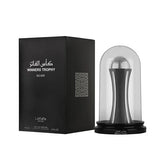 Lattafa Winners Trophy Silver EDP 100ML-Al Reem Perfumes (The Perfume Qatar)